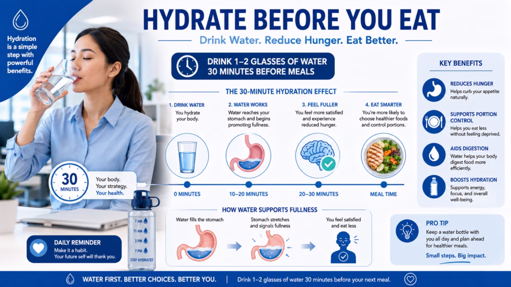 Hyderation-for-better-Meal-Choices